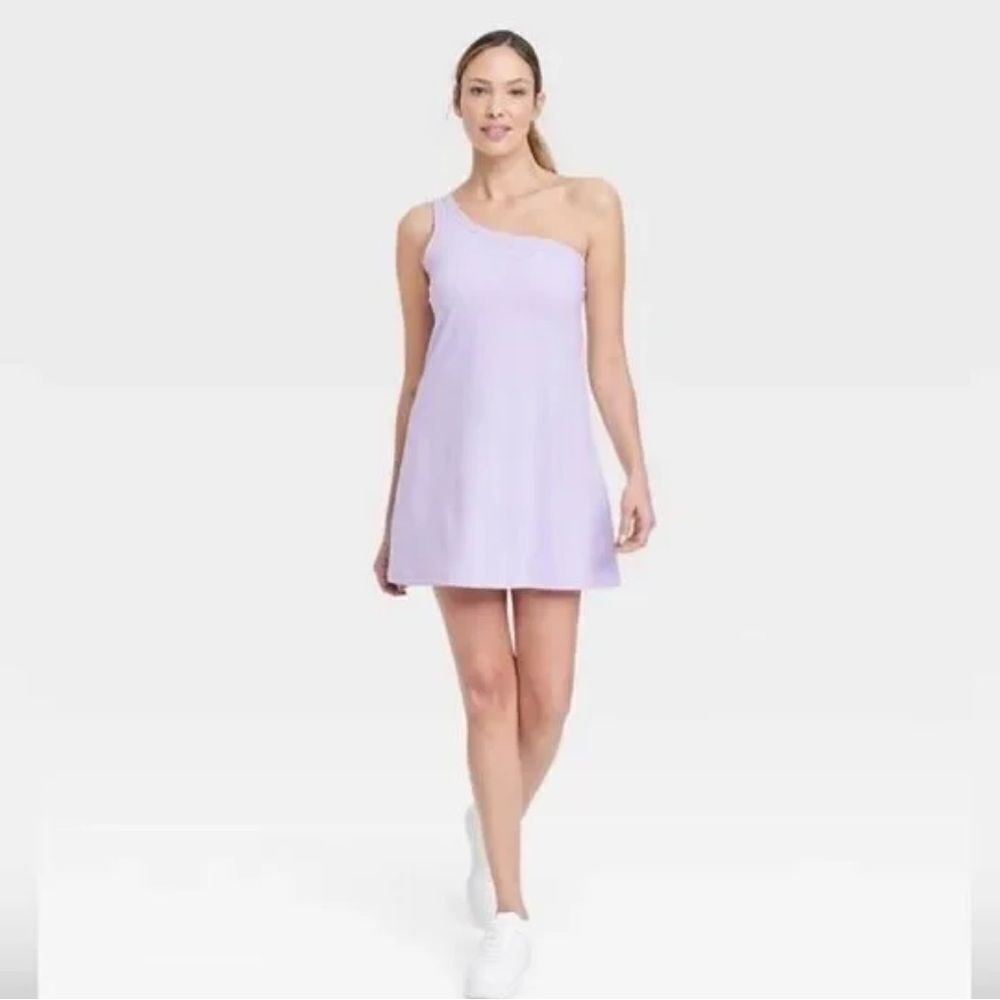 All In Motion Athletic Dress - Picture 3 of 4